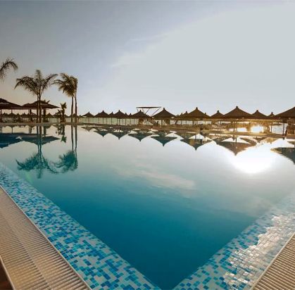 Hôtel & Spa Brillant 5*, Séjour Albanie par Ôvoyages Hôtel & Spa Brillant 5*, Séjour Albanie par Ôvoyages