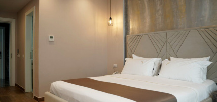 Hôtel & Spa Brillant 5*, Séjour Albanie par Ôvoyages Hôtel & Spa Brillant 5*, Séjour Albanie par Ôvoyages