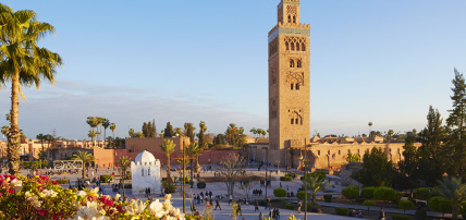 Marrakech & Désert : Smart club Marrakech Ryads Parc 4* & Mia Agafay Resort 4* by Ôvoyages, Séjour Maroc, Marrakech par Ôvoyages Marrakech & Désert : Smart club Marrakech Ryads Parc 4* & Mia Agafay Resort 4* by Ôvoyages, Séjour Maroc, Marrakech par Ôvoyages