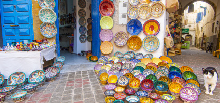 Marrakech & Désert : Smart club Marrakech Ryads Parc 4* & Mia Agafay Resort 4* by Ôvoyages, Séjour Maroc, Marrakech par Ôvoyages Marrakech & Désert : Smart club Marrakech Ryads Parc 4* & Mia Agafay Resort 4* by Ôvoyages, Séjour Maroc, Marrakech par Ôvoyages