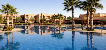 Marrakech & Désert : Smart club Marrakech Ryads Parc 4* & Mia Agafay Resort 4* by Ôvoyages, Séjour Maroc, Marrakech par Ôvoyages Marrakech & Désert : Smart club Marrakech Ryads Parc 4* & Mia Agafay Resort 4* by Ôvoyages, Séjour Maroc, Marrakech par Ôvoyages