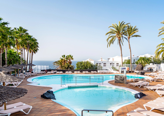 Combiné THB Flora 3* by Ôvoyages & Smart club SMY Tahona 3* Combiné THB Flora 3* by Ôvoyages & Smart club SMY Tahona 3*