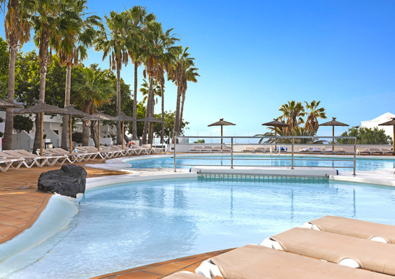 Combiné THB Flora 3* by Ôvoyages & Smart club SMY Tahona 3* Combiné THB Flora 3* by Ôvoyages & Smart club SMY Tahona 3*