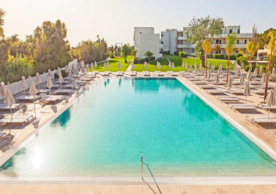 Hôtel Blue Sea Holiday Village 4* Hôtel Blue Sea Holiday Village 4*