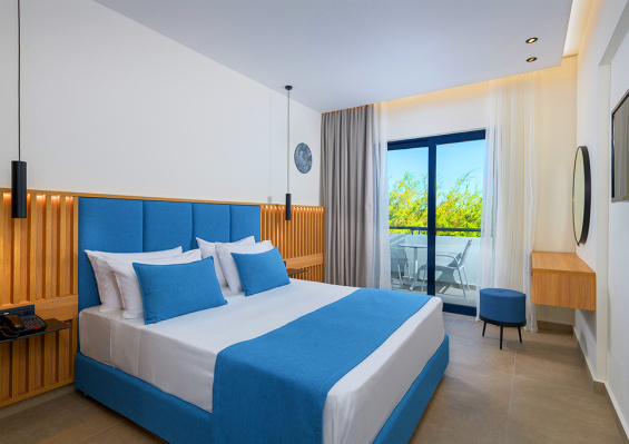 Hôtel Blue Sea Holiday Village 4* Hôtel Blue Sea Holiday Village 4*