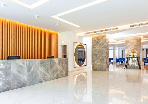 Hôtel Blue Sea Holiday Village 4* Hôtel Blue Sea Holiday Village 4*