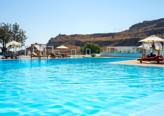 Hôtel Kamari Plus 4* Hôtel Kamari Plus 4*