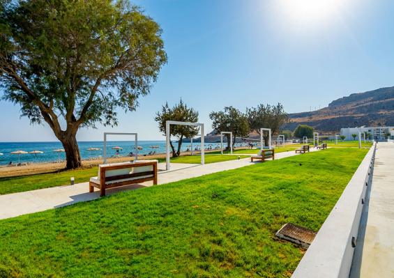 Hôtel Kamari Plus 4* Hôtel Kamari Plus 4*