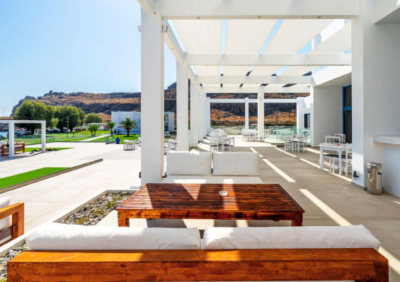 Hôtel Kamari Plus 4* Hôtel Kamari Plus 4*