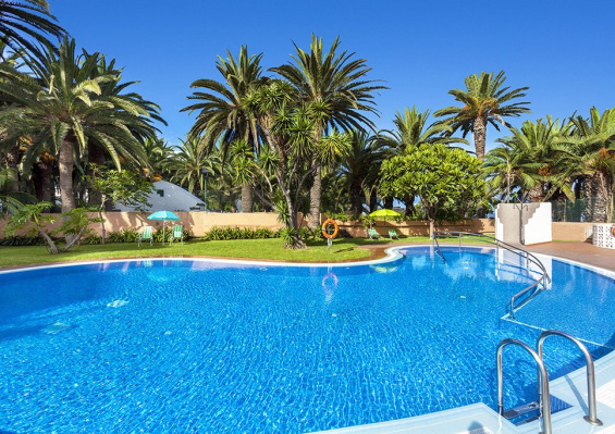 Smart club Sol Puerto de la Cruz 4* Smart club Sol Puerto de la Cruz 4*