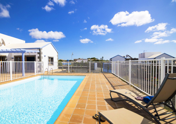 Villas Tao Mazo Villas Tao Mazo