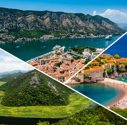 Autotour Les perles du sud du Monténégro & Ôclub Experience Vile Oliva Petrovac 4*, Séjour Monténégro par Ôvoyages Autotour Les perles du sud du Monténégro & Ôclub Experience Vile Oliva Petrovac 4*, Séjour Monténégro par Ôvoyages