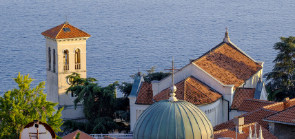 Autotour Les perles du sud du Monténégro & Ôclub Experience Vile Oliva Petrovac 4*, Séjour Monténégro par Ôvoyages Autotour Les perles du sud du Monténégro & Ôclub Experience Vile Oliva Petrovac 4*, Séjour Monténégro par Ôvoyages