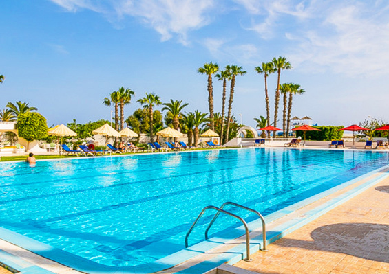 Hôtel Yadis Hammamet 4* Hôtel Yadis Hammamet 4*