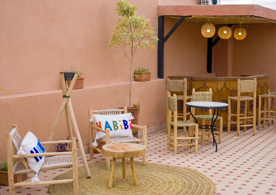 Riad Brother Riad Brother