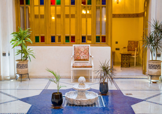 Riad Brother Riad Brother