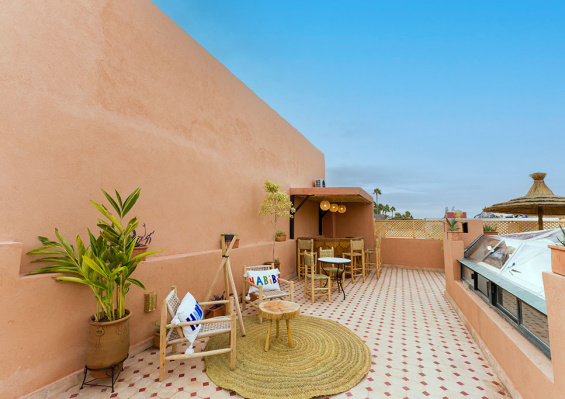 Riad Brother Riad Brother