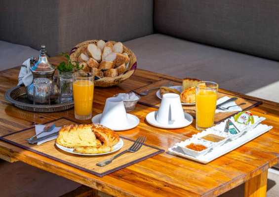 Riad Côme & Va Riad Côme & Va