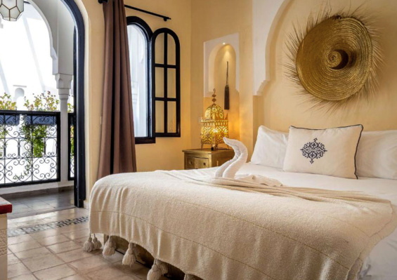 Riad Côme & Va Riad Côme & Va