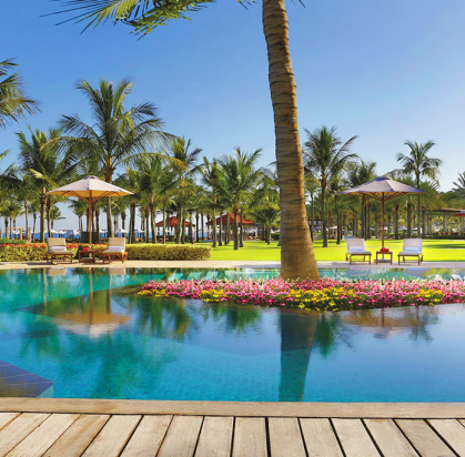 Al Bustan Palace A Ritz-Carlton Hotel 5*, Séjour Oman par Ôvoyages Al Bustan Palace A Ritz-Carlton Hotel 5*, Séjour Oman par Ôvoyages