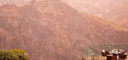 Anantara Al Jabal Al Akhdar Resort 5*, Séjour Oman par Ôvoyages Anantara Al Jabal Al Akhdar Resort 5*, Séjour Oman par Ôvoyages