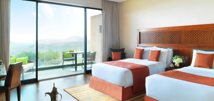 Anantara Al Jabal Al Akhdar Resort 5*, Séjour Oman par Ôvoyages Anantara Al Jabal Al Akhdar Resort 5*, Séjour Oman par Ôvoyages