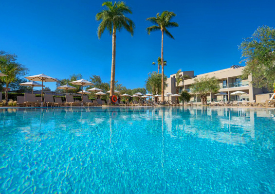 Cnic Gemini Hotel Cnic Gemini Hotel