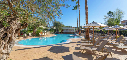 Cnic Gemini Hotel, Séjour Grèce & ses îles, Corfou par Ôvoyages Cnic Gemini Hotel, Séjour Grèce & ses îles, Corfou par Ôvoyages