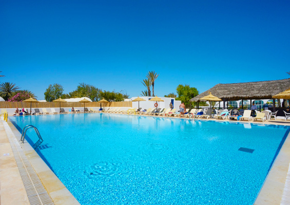 Monarque dar Zahra 3* Monarque dar Zahra 3*