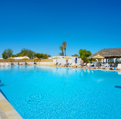 Monarque dar Zahra 3*, Séjour Tunisie, Djerba par Ôvoyages Monarque dar Zahra 3*, Séjour Tunisie, Djerba par Ôvoyages