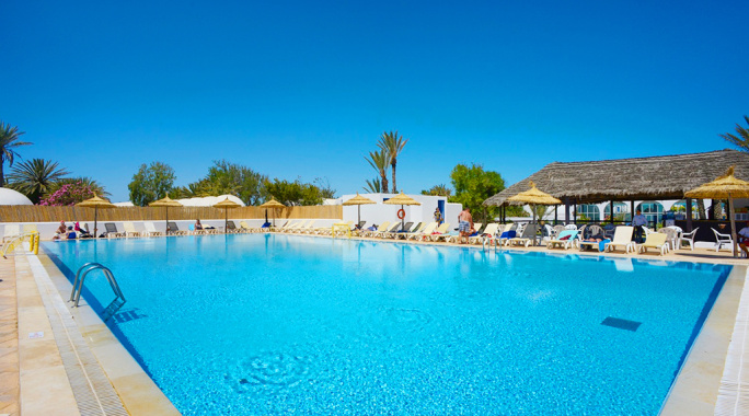 Monarque dar Zahra 3*, Séjour Tunisie, Djerba par Ôvoyages Monarque dar Zahra 3*, Séjour Tunisie, Djerba par Ôvoyages