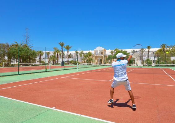 Monarque dar Zahra 3* Monarque dar Zahra 3*