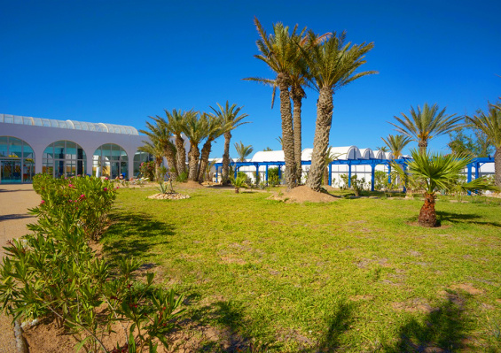 Monarque dar Zahra 3* Monarque dar Zahra 3*