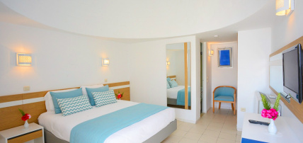 Monarque dar Zahra 3*, Séjour Tunisie, Djerba par Ôvoyages Monarque dar Zahra 3*, Séjour Tunisie, Djerba par Ôvoyages