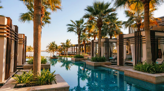 Jumeirah Muscat Bay, Séjour Oman par Ôvoyages Jumeirah Muscat Bay, Séjour Oman par Ôvoyages