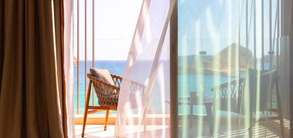 Jumeirah Muscat Bay, Séjour Oman par Ôvoyages Jumeirah Muscat Bay, Séjour Oman par Ôvoyages