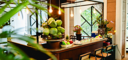 Krabi Maritime resort 4*, Séjour Thaïlande, Krabi par Ôvoyages Krabi Maritime resort 4*, Séjour Thaïlande, Krabi par Ôvoyages