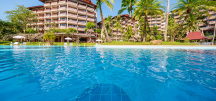 Krabi Maritime resort 4*, Séjour Thaïlande, Krabi par Ôvoyages Krabi Maritime resort 4*, Séjour Thaïlande, Krabi par Ôvoyages