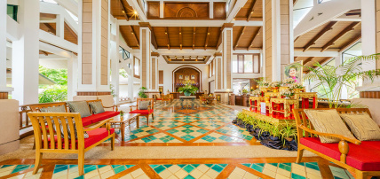 Krabi Maritime resort 4*, Séjour Thaïlande, Krabi par Ôvoyages Krabi Maritime resort 4*, Séjour Thaïlande, Krabi par Ôvoyages