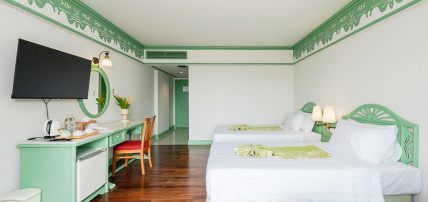 Krabi Maritime resort 4*, Séjour Thaïlande, Krabi par Ôvoyages Krabi Maritime resort 4*, Séjour Thaïlande, Krabi par Ôvoyages