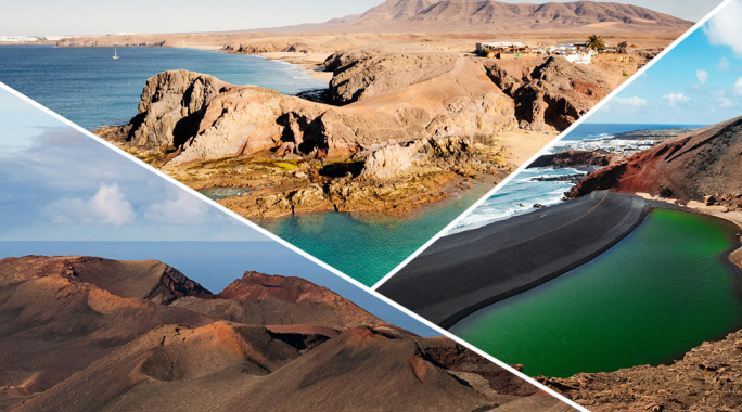Circuit Escapade à Lanzarote entre soleil et nature volcanique, Séjour Espagne & ses îles, Canaries, Lanzarote par Ôvoyages Circuit Escapade à Lanzarote entre soleil et nature volcanique, Séjour Espagne & ses îles, Canaries, Lanzarote par Ôvoyages