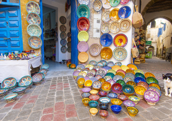 Marrakech & Désert - Ôclub Select Pickalbatros Hôtel du Golf 5* & Mia Agafay 4* by Ôvoyages (AO+16) Marrakech & Désert - Ôclub Select Pickalbatros Hôtel du Golf 5* & Mia Agafay 4* by Ôvoyages (AO+16)