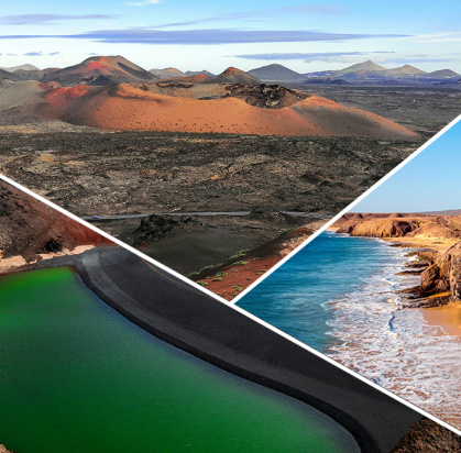 Circuit Escapade à Lanzarote entre soleil et nature volcanique, Séjour Espagne & ses îles, Canaries, Lanzarote par Ôvoyages Circuit Escapade à Lanzarote entre soleil et nature volcanique, Séjour Espagne & ses îles, Canaries, Lanzarote par Ôvoyages