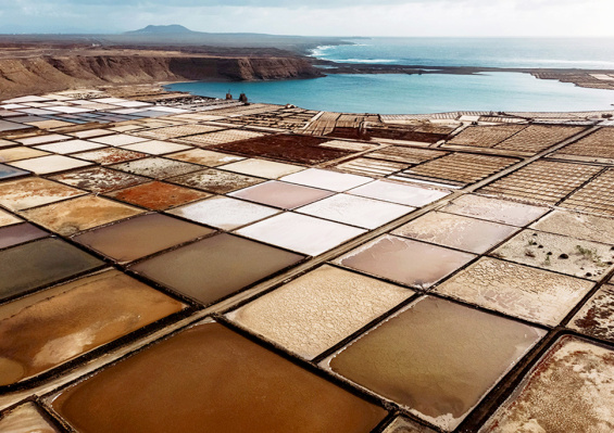 Circuit Escapade à Lanzarote entre soleil et nature volcanique Circuit Escapade à Lanzarote entre soleil et nature volcanique