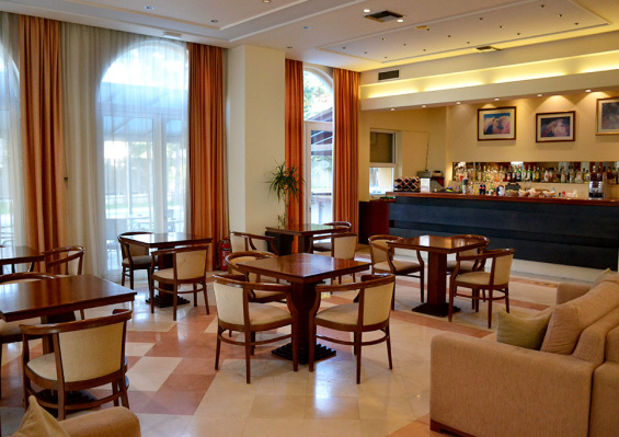 Hôtel Hellinis 3* Hôtel Hellinis 3*