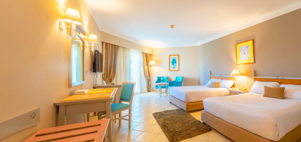 Aurora Oriental Resort 5*, Séjour Egypte, Sharm El Sheikh par Ôvoyages Aurora Oriental Resort 5*, Séjour Egypte, Sharm El Sheikh par Ôvoyages