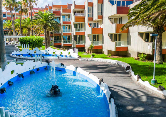 Smart Club Ona Alborada 3* Smart Club Ona Alborada 3*