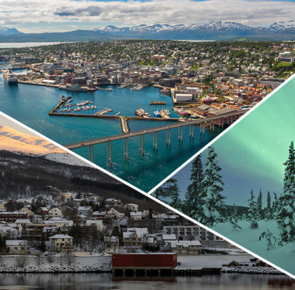 Autotour Les 3 Laponies : Sous le Soleil de Minuit, Circuit Finlande, Laponie par Ôvoyages Autotour Les 3 Laponies : Sous le Soleil de Minuit, Circuit Finlande, Laponie par Ôvoyages