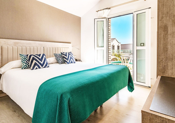 Hôtel LIVVO Los Calderones 4* Adult Only +16 by Ôvoyages Hôtel LIVVO Los Calderones 4* Adult Only +16 by Ôvoyages