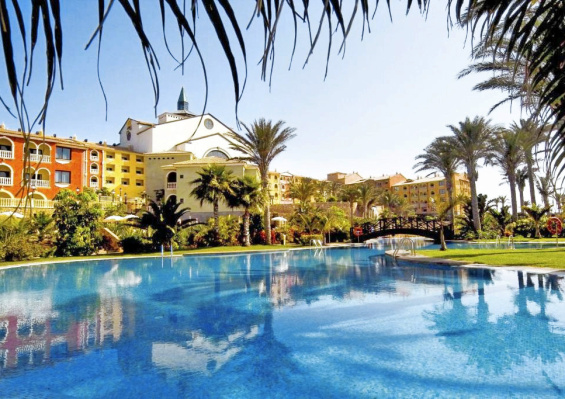 Hôtel R2 Rio Calma 4* by Ôvoyages Hôtel R2 Rio Calma 4* by Ôvoyages